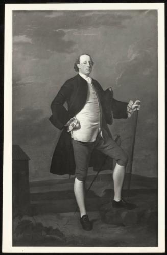 John, Marquis of Granby