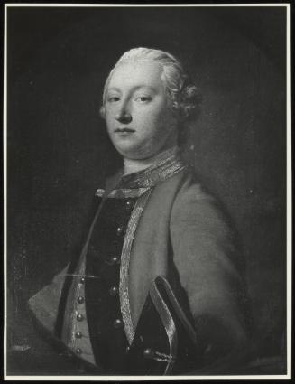 Charles Ramsay, 7th Earl of Dalhousie (d. 1764),	Brechin Castle