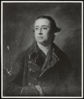 Charles Hamilton, 5th Earl of Abercorn