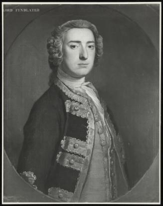 James, 6th Earl Of Findlater And 3rd Earl Of Seafield (1714–1770)