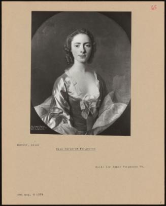 Miss Margaret Fergusson