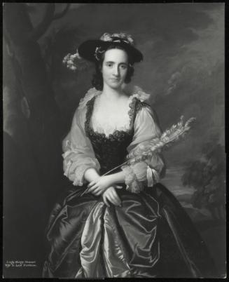 Mary Mackenzie, Lady Fortrose