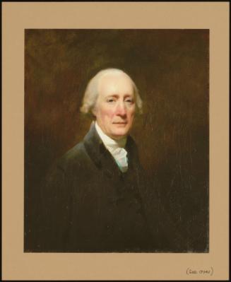 Portrait Of Henry Mackenzie (1745-1831)