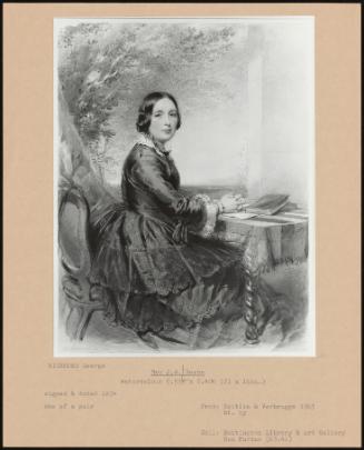 Mrs. J.W.Reeve