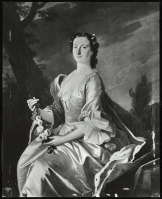 Anne, Countess of Hopetoun