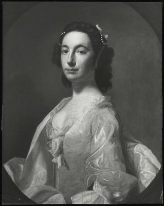 The Hon. Henrietta Nairne, Marquess of Lansdowne