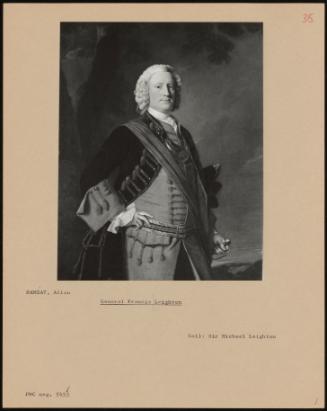 General Francis Leighton