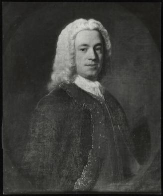 John Maule (Afterwards Baron Maule) of Inverkeilor