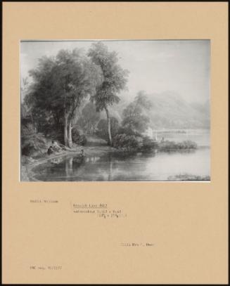 Keswick Lake 1812