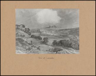 View Of Lancaster