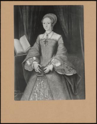 Elizabeth I