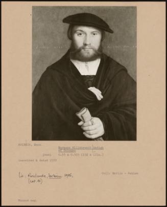 Hermann Hillebrandt Wedigh Of Cologne
