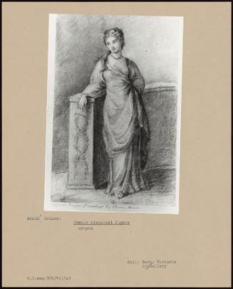 Female Classical Figure