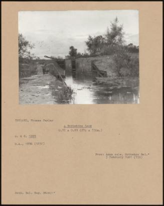 A Berkshire Lock