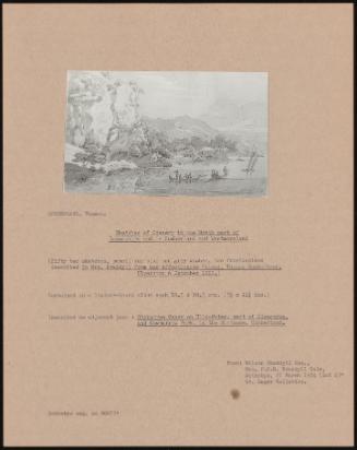 Sketches Of Scenery In The North Part Of Lancashire And In Cumberland And Westmorland