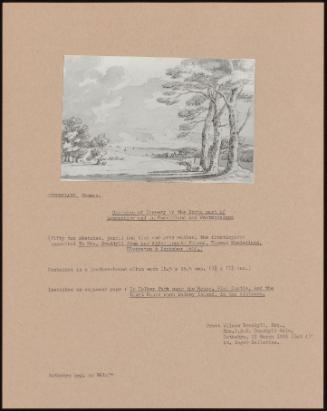 Sketches Of Scenery In The North Part Of Lancashire And In Cumberland And Westmorland