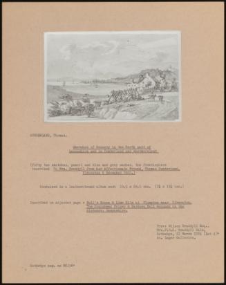 Sketches Of Scenery In The North Part Of Lancashire And In Cumberland And Westmorland