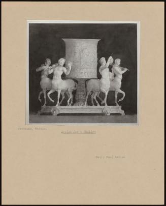 Design for a Chalice