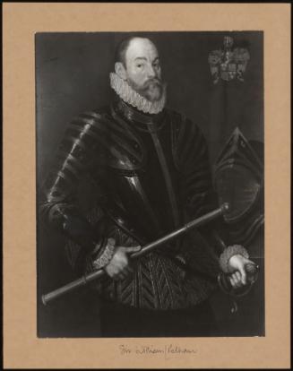 Sir William Pelham