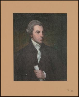 Mr William Hayley, 1745-1820