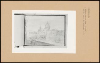 Italian Sketch Book Iii/29