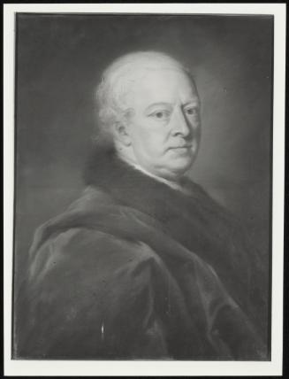 Rev Benjamin Woodrolte