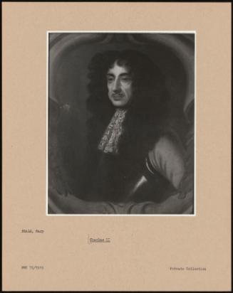 Charles II