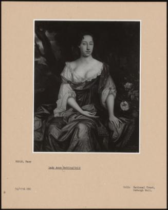 Lady Anne Beddingfield