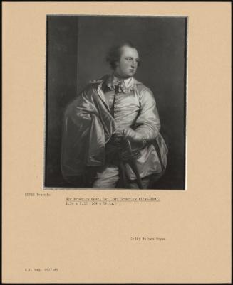 Sir Brownlow Cust, 1st Lord Brownlow (1744-1807)