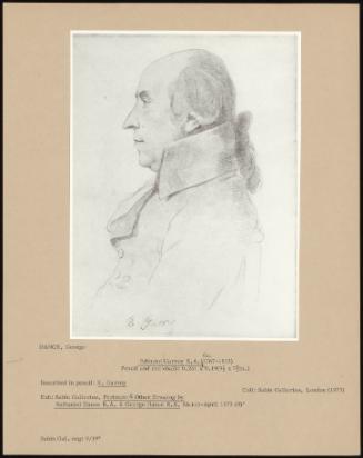 Edmund Garvey R.A. (Exh 1767 - 1813)