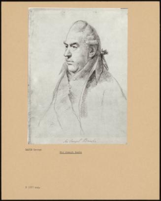 Sir Joseph Banks