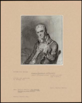 Francis Hackwood (1734-1821)