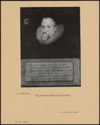 William Camden, Baron Camden (1531-1623)