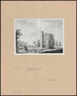 Unidentified Castle