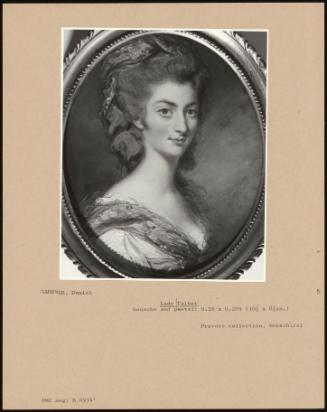 Lady Talbot