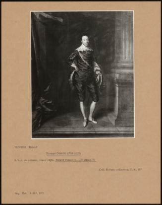 Thomas Conolly (1738-1803)