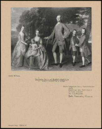 The Drake Family Of Fernhill, Berkshire