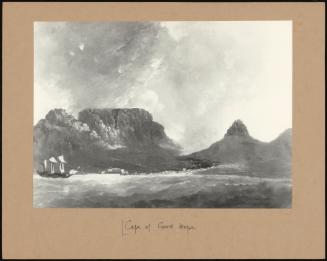 Cape Of Good Hope