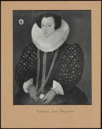 Katherine, Lady Tollemache