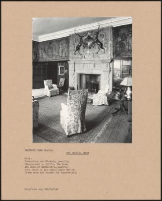 The Drawing Room